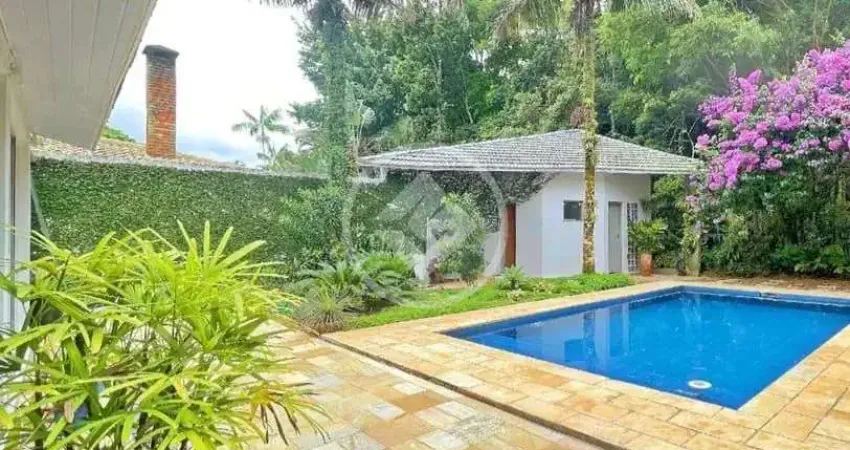 Casa com 4 quartos à venda na Alameda Massaranduba, 65, Riviera, Bertioga
