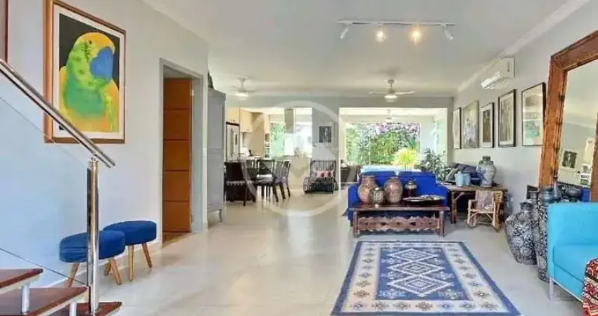 Casa com 4 quartos à venda na Alameda Massaranduba, 65, Riviera, Bertioga