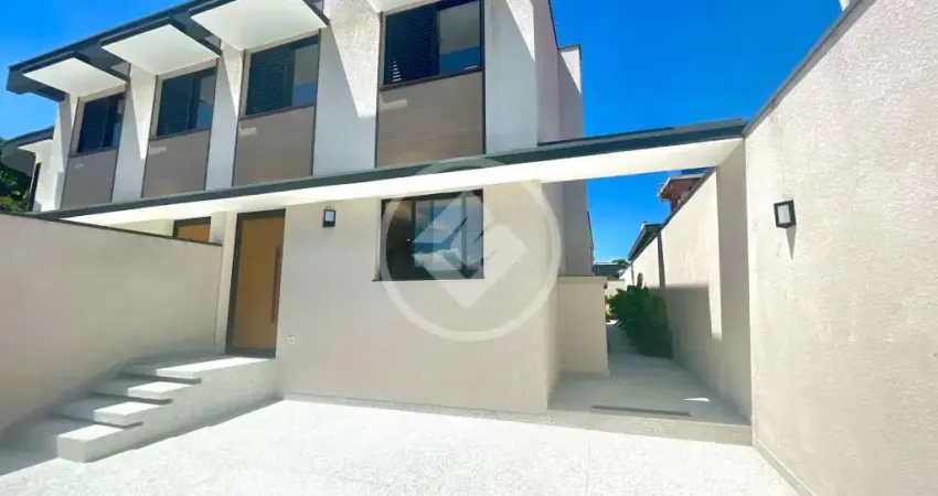 Casa com 3 quartos à venda na Rua Pedro Antunes Pinto, 343, São Lourenço, Bertioga