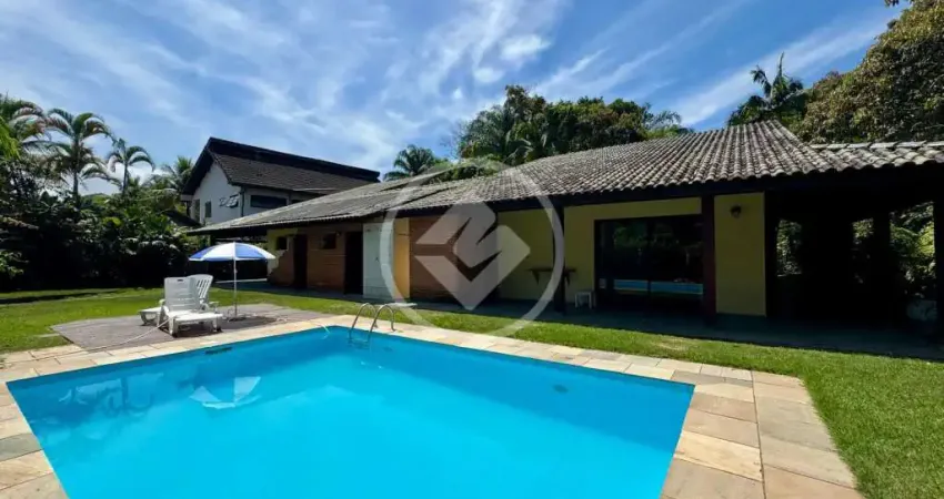 Casa com 4 quartos à venda na Passeio Sete Quedas, 395, Riviera, Bertioga