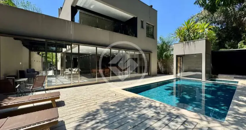 Casa com 5 quartos para alugar na Alameda Mindoro, 157, Riviera, Bertioga
