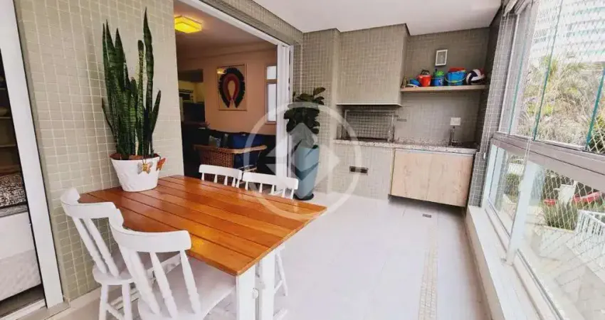 Apartamento com 3 quartos à venda na Passeio do Pontal, 117, Riviera, Bertioga