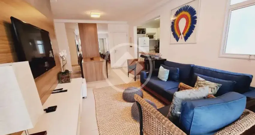 Apartamento com 3 quartos à venda na Passeio do Pontal, 117, Riviera, Bertioga
