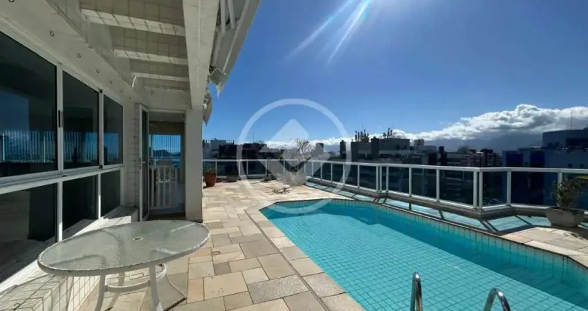 Cobertura com 4 quartos à venda na Largo do Jatoba, 65, Riviera, Bertioga