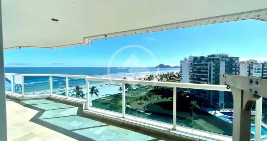 Cobertura com 4 quartos à venda na Largo do Jatoba, 65, Riviera, Bertioga