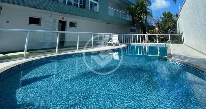 Apartamento 2 Dormitorios em Bertioga codigo: 108732