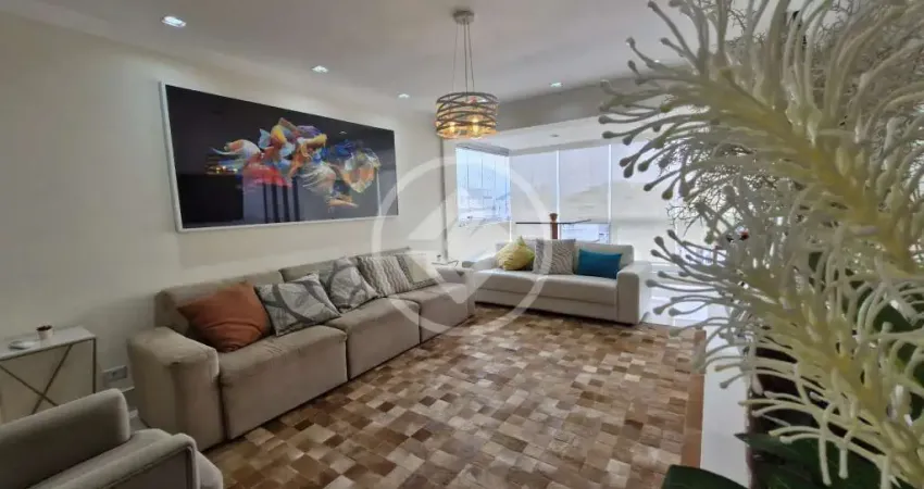 Lindo apartamento reformado pertinho da praia - pitangueiras guarujá sp codigo: 108756