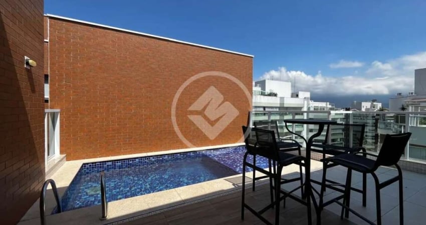 Cobertura com 4 quartos à venda na Passeio dos Jequitibas, 102, Riviera, Bertioga