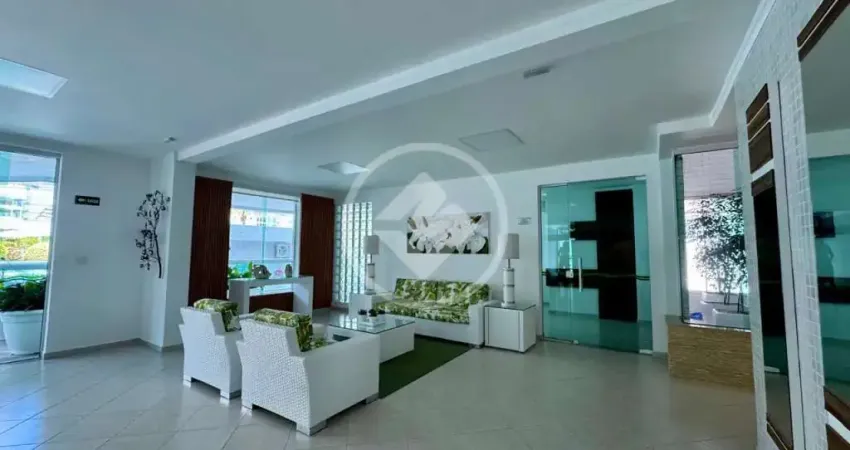 Apartamento com 3 quartos para alugar na Alameda do Monjoleiro, 335, Riviera, Bertioga