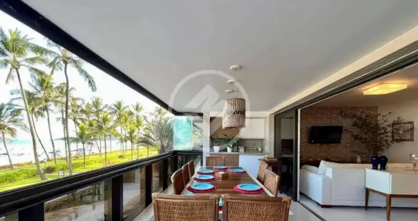 Apartamento com 3 quartos à venda na Passeio das Caravelas, 423, Riviera, Bertioga