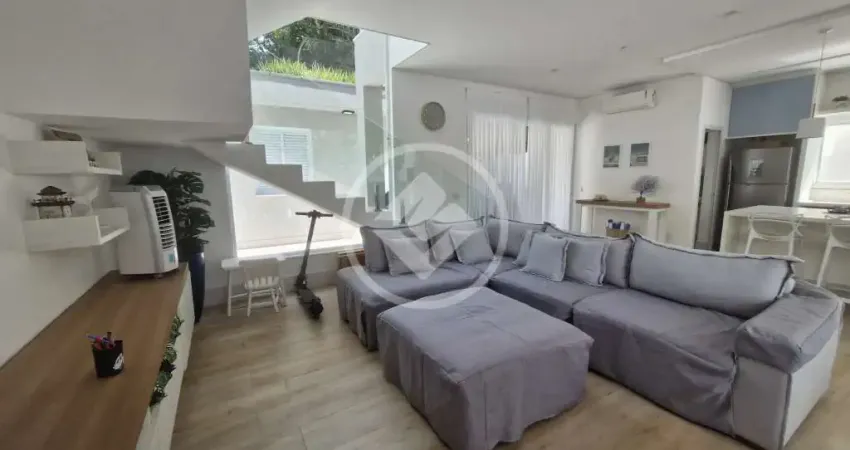 Linda casa locação anual em condominio fechado praia do pernambuco guarujá sp codigo: 108991