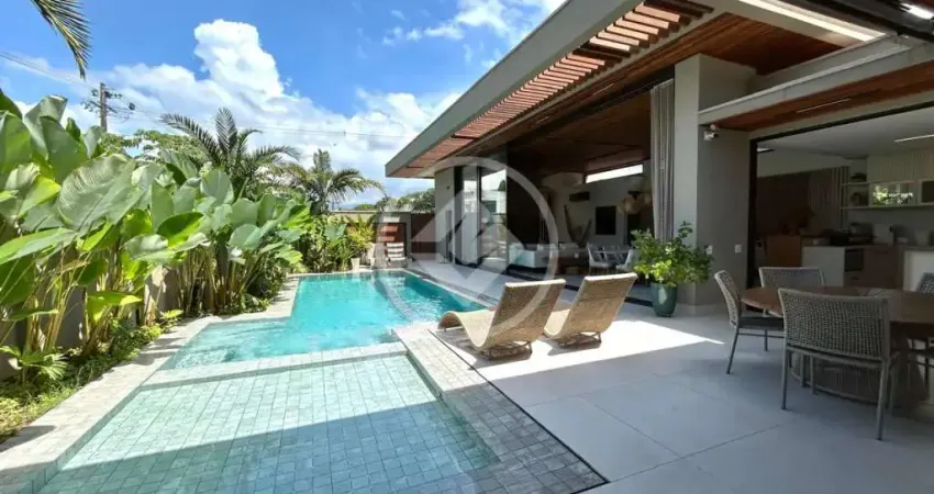Casa com 5 quartos à venda na Alameda Mindoro, 20, Riviera, Bertioga