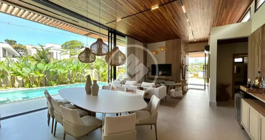 Casa com 5 quartos à venda na Mindoro, 20, Riviera, Bertioga