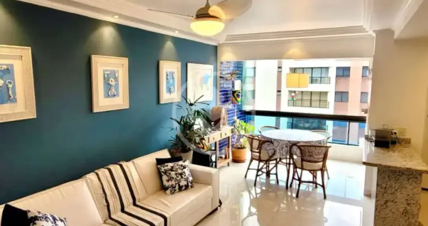 Cobertura com 2 quartos à venda na Alameda das Conchas, 402, Riviera de São Lourenço, Bertioga