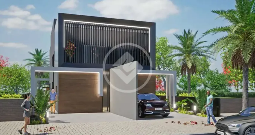 Casa com 4 quartos à venda na Rua Vinte, 70, São Lourenço, Bertioga