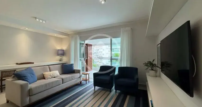 Apartamento com 3 quartos para alugar na Alameda do Monjoleiro, 31, Riviera, Bertioga