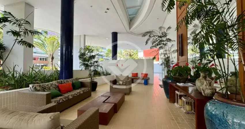 Apartamento com 3 quartos à venda na Alameda do Remo, 315, Riviera, Bertioga