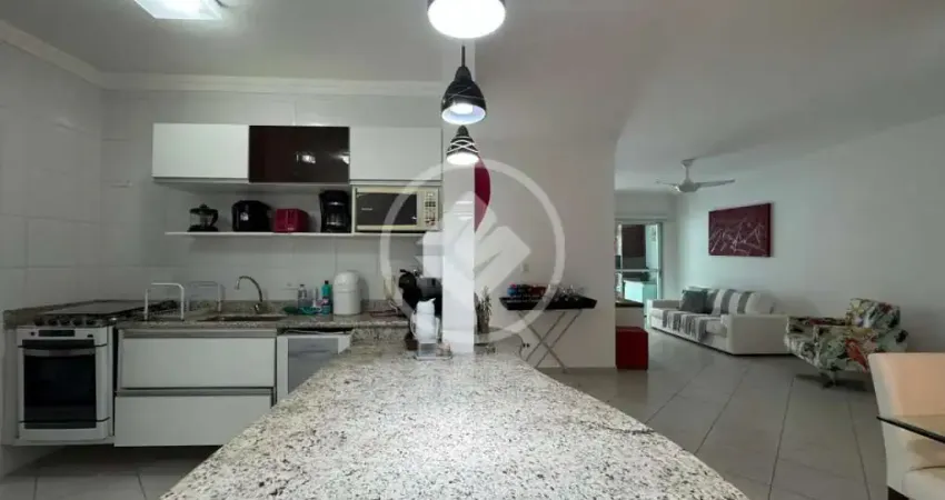 Apartamento com 3 quartos à venda na Alameda do Monjoleiro, 31, Riviera, Bertioga