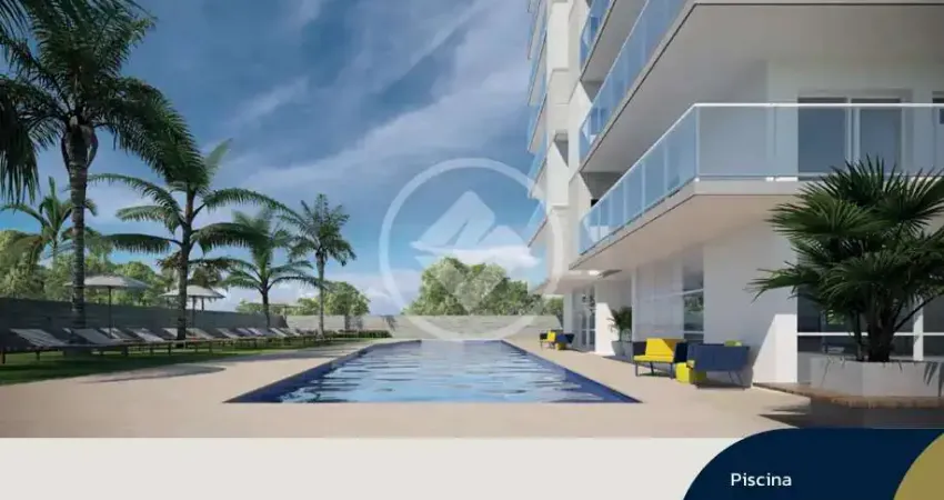 Apartamento com 1 quarto à venda na Avenida Engenheiro Durval Gago Lourenço, 200, São Lourenço, Bertioga