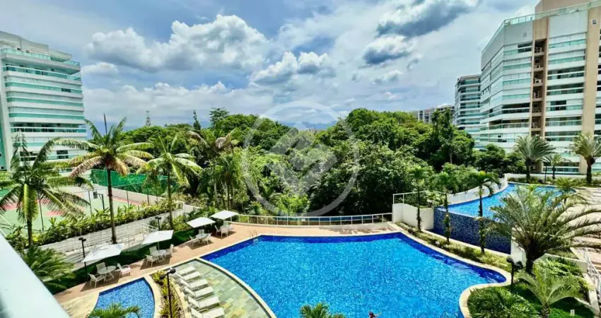 Apartamento 3 dormitórios no Módulo 08 codigo: 110130