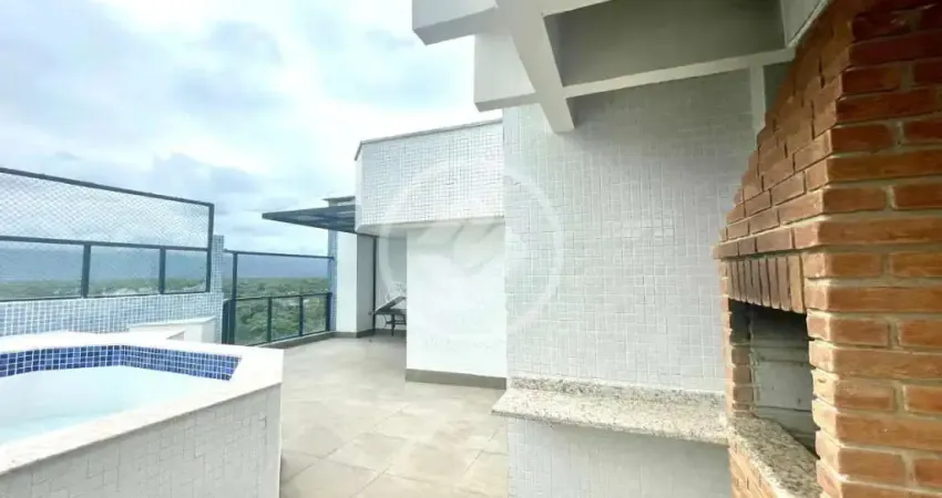 Cobertura com 6 quartos para alugar na Alameda das Conchas, 80, Riviera, Bertioga