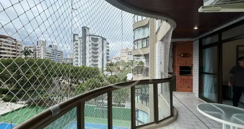 Apartamento com 3 quartos à venda na Passeio das Caravelas, 212-260, Riviera, Bertioga