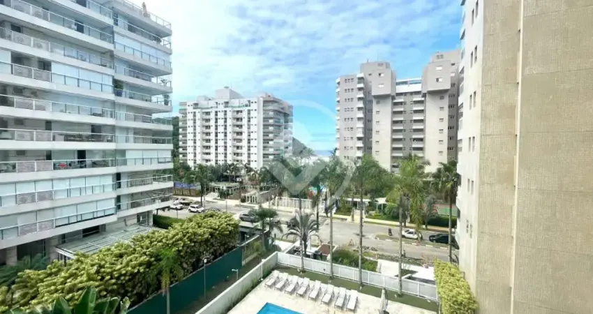 Apartamento com 4 quartos para alugar na Alameda Jurua, 335, Riviera, Bertioga