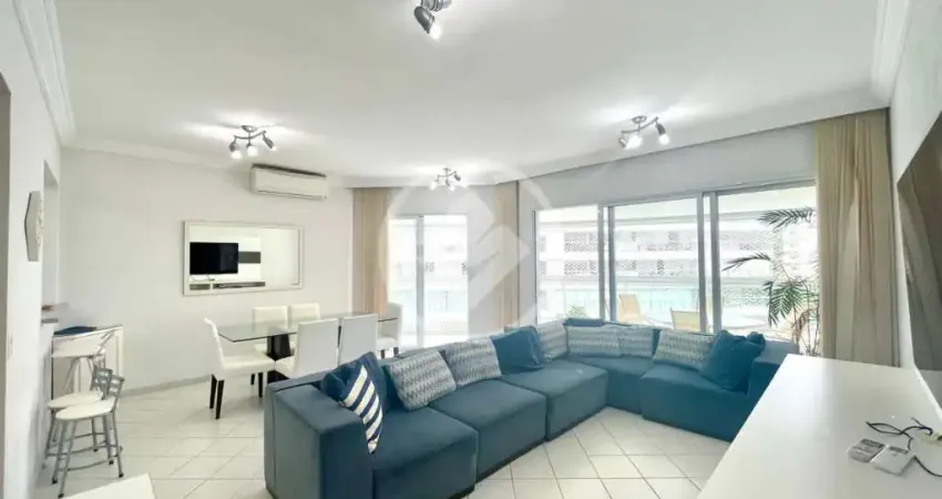 Apartamento com 4 quartos para alugar na Alameda Jurua, 335, Riviera, Bertioga