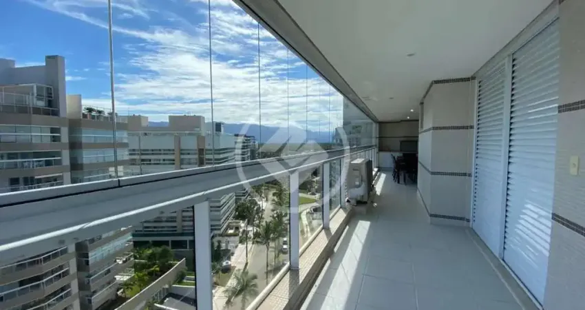 Apartamento com 3 quartos à venda na Passeio do Pontal, 420, Riviera, Bertioga