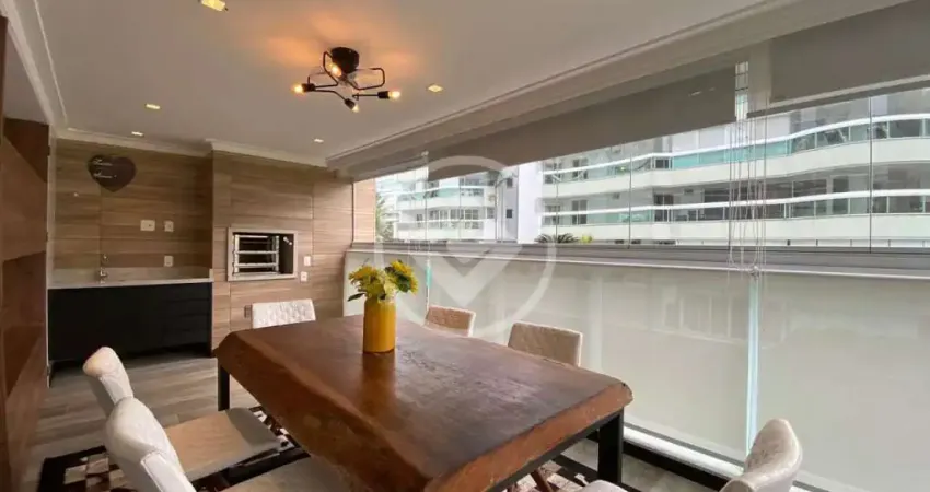Apartamento com 4 quartos para alugar na Alameda do Monjoleiro, 32, Riviera, Bertioga