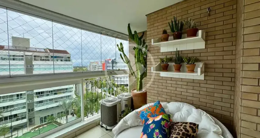 Apartamento com 2 quartos à venda na Alameda do Remo, 400, Riviera, Bertioga