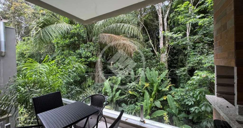 Apartamento com 2 quartos à venda na Passeio das Garaunas, 376, Riviera, Bertioga