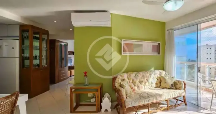 Apartamento com 3 quartos à venda na Passeio dos Jequitibas, 46, Riviera, Bertioga