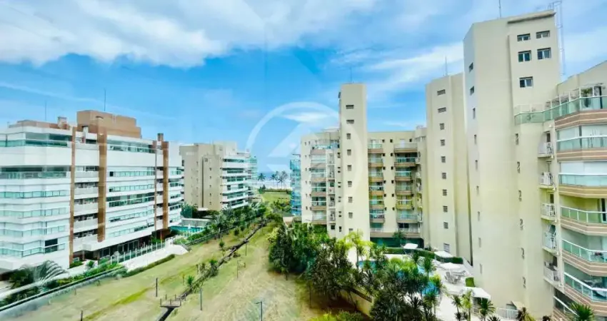 Apartamento com 3 quartos à venda na Alameda do Monjoleiro, 32, Riviera, Bertioga