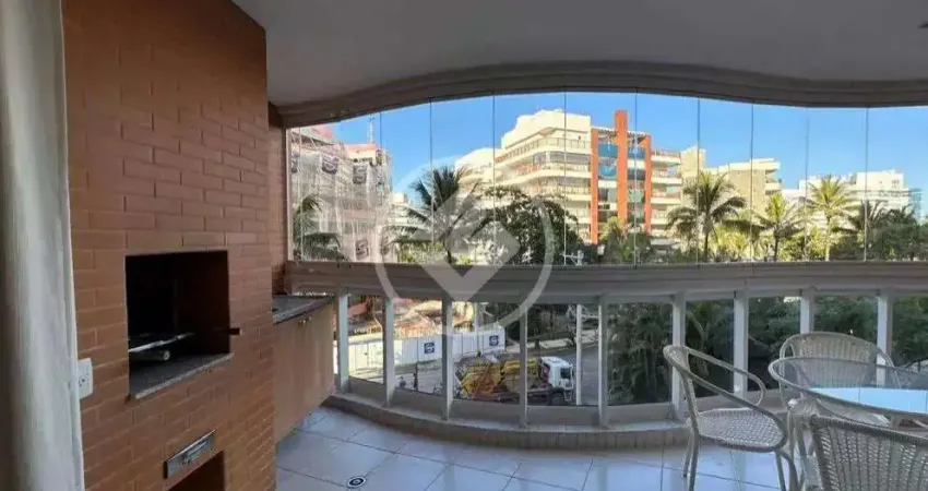 Apartamento com 3 quartos à venda na Passeio dos Jequitibas, 46, Riviera, Bertioga