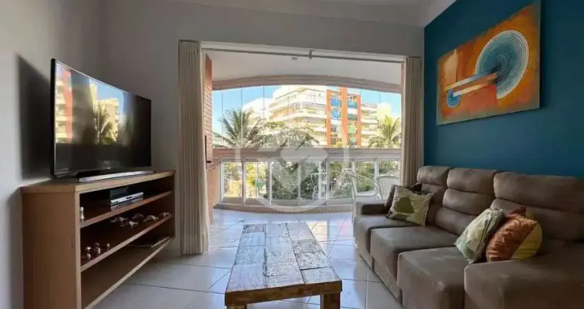 Apartamento com 3 quartos à venda na Passeio dos Jequitibas, 46, Riviera, Bertioga