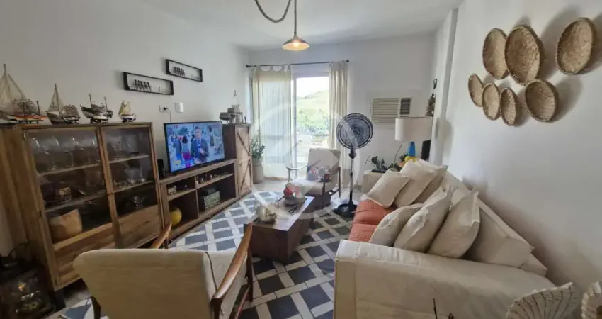 OPORTUNIDADE Apartamento reformado a venda Pitangueiras Guarujá SP codigo: 110344