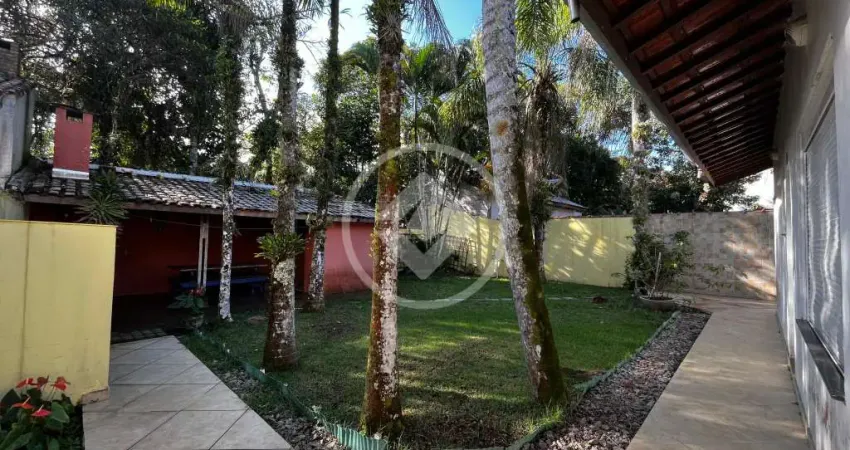 Casa com 3 quartos à venda na Alameda Caiaue, 175, Riviera, Bertioga