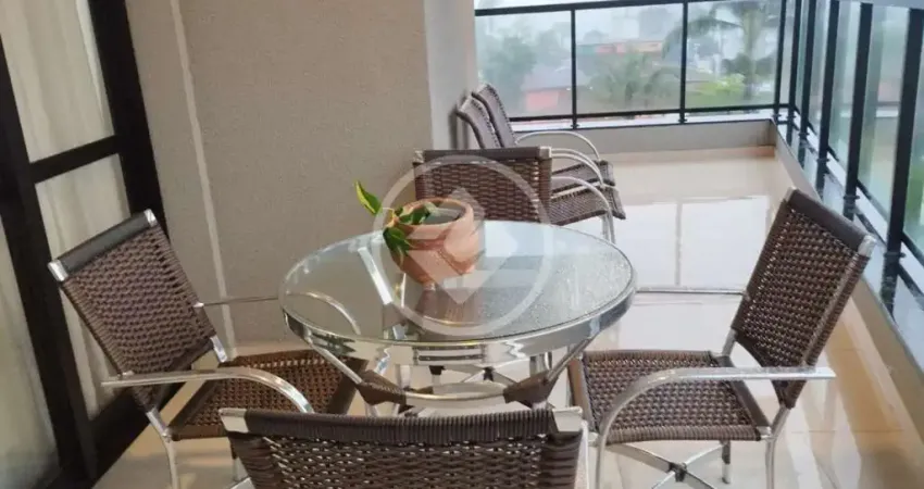 Cobertura com 2 quartos à venda na Rua José de Alencar, 282, Itaguá, Ubatuba
