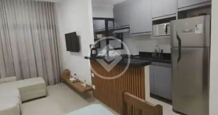 Cobertura com 2 quartos à venda na Rua José de Alencar, 282, Itaguá, Ubatuba