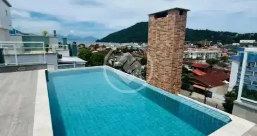 Apartamento com 2 quartos à venda na Galeão Coutinho, 275, Itaguá, Ubatuba