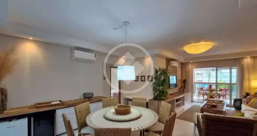 Apartamento com 4 quartos à venda na Passeio dos Jequitibas, 91, Riviera, Bertioga