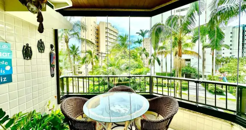 Apartamento com 2 quartos para alugar na Passeio das Caravelas, 614, Riviera, Bertioga