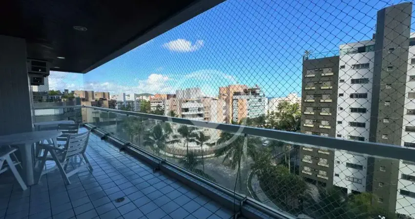 Apartamento com 4 quartos à venda na Passeio das Caravelas, 52, Riviera, Bertioga