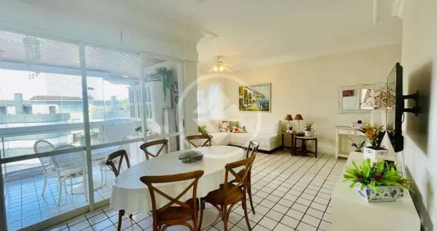 Apartamento com 3 quartos à venda na Passeio das Caravelas, 52, Riviera, Bertioga
