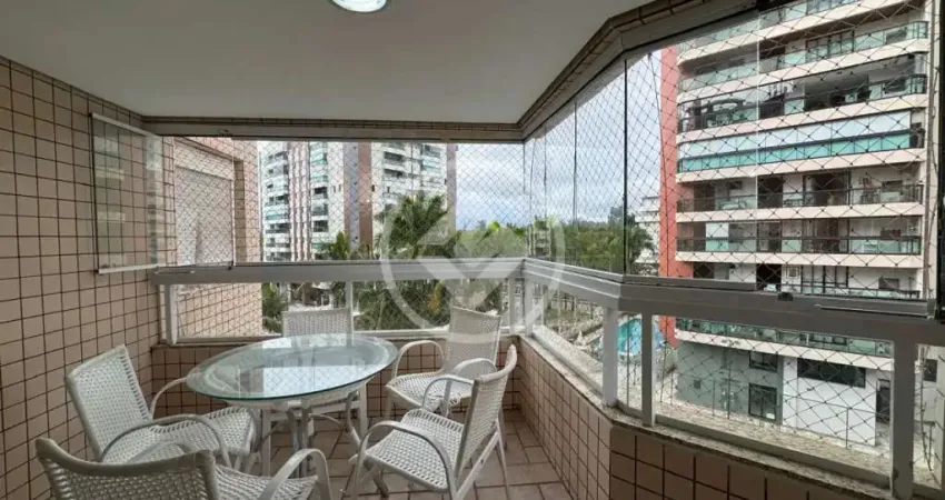 Apartamento com 3 quartos para alugar na Passeio dos Sambaquis, 389, Riviera, Bertioga