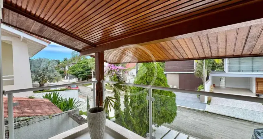 Casa com 6 quartos à venda na Alameda das Pitangas, 168, Riviera, Bertioga