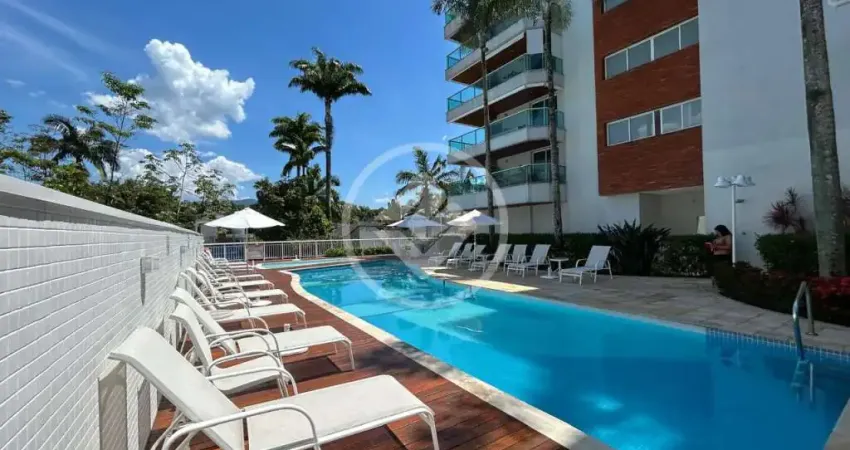 Apartamento 4 dormitórios no Módulo 03 codigo: 110889