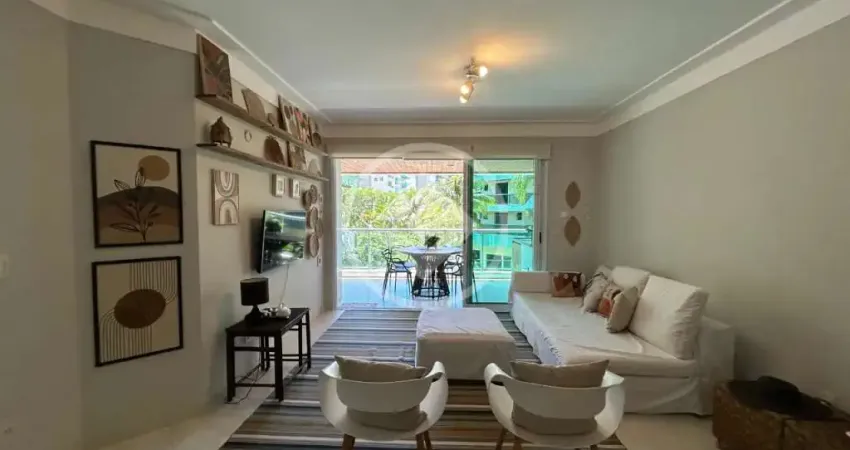 Apartamento com 4 quartos para alugar na Alameda Nina, 110, Riviera, Bertioga