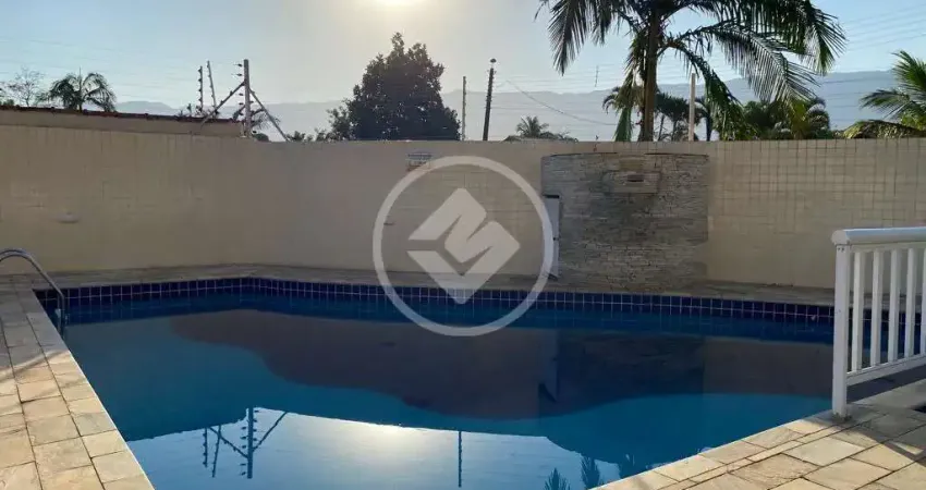 Apartamento com 3 quartos para alugar na Avenida Anchieta, 3625, Maitinga, Bertioga